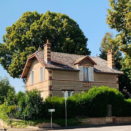 Maison De Campagne Chaudon  Εξωτερικό φωτογραφία