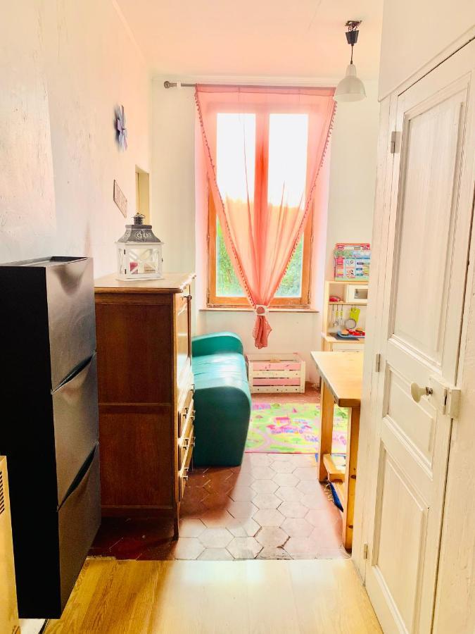 Maison De Campagne Chaudon  Εξωτερικό φωτογραφία