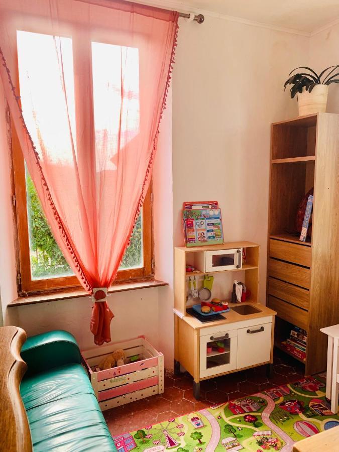 Maison De Campagne Chaudon  Εξωτερικό φωτογραφία