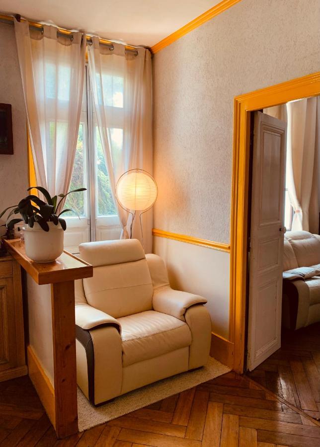 Maison De Campagne Chaudon  Εξωτερικό φωτογραφία