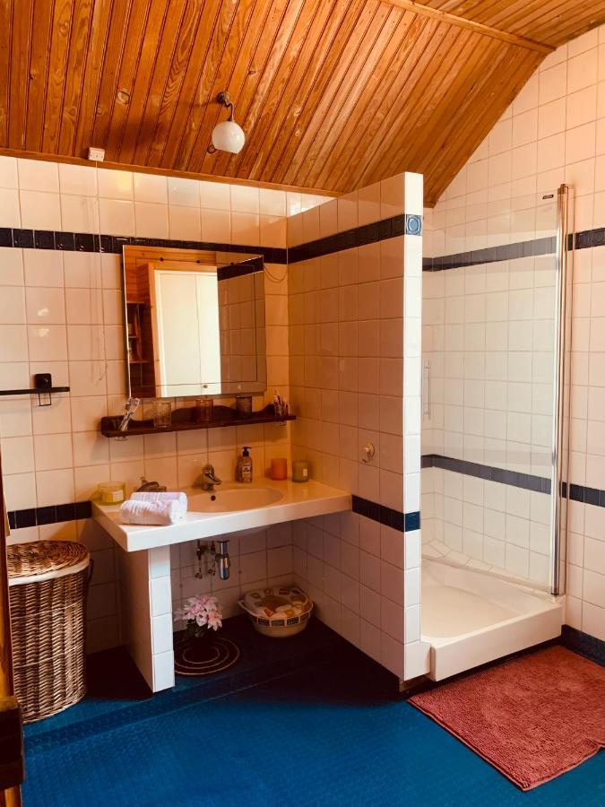 Maison De Campagne Chaudon  Εξωτερικό φωτογραφία