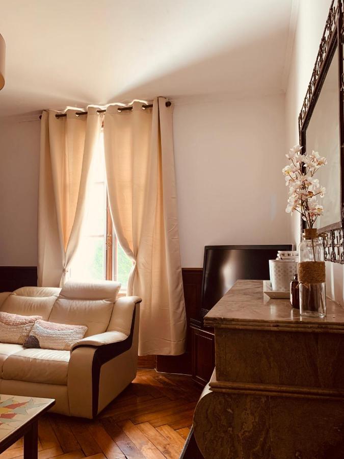 Maison De Campagne Chaudon  Εξωτερικό φωτογραφία