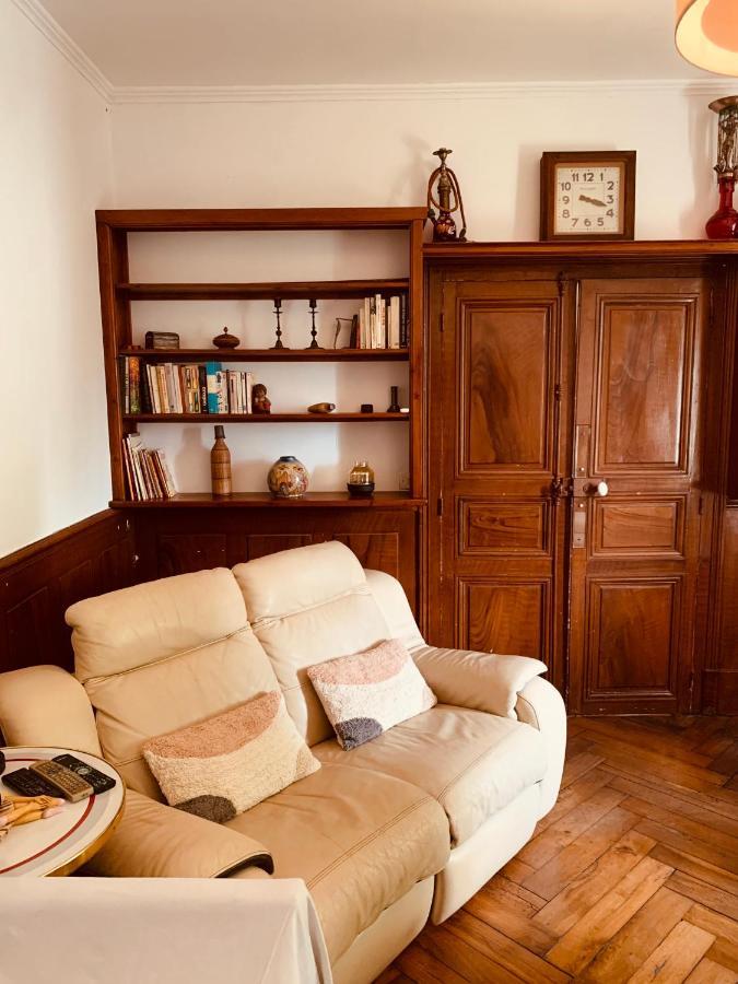 Maison De Campagne Chaudon  Εξωτερικό φωτογραφία