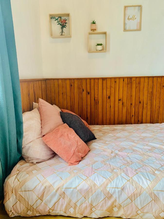 Maison De Campagne Chaudon  Εξωτερικό φωτογραφία