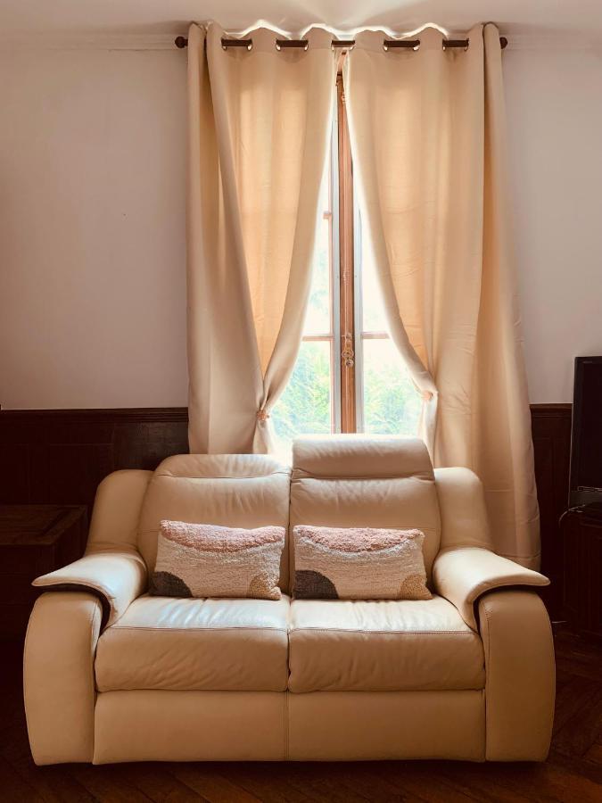 Maison De Campagne Chaudon  Εξωτερικό φωτογραφία