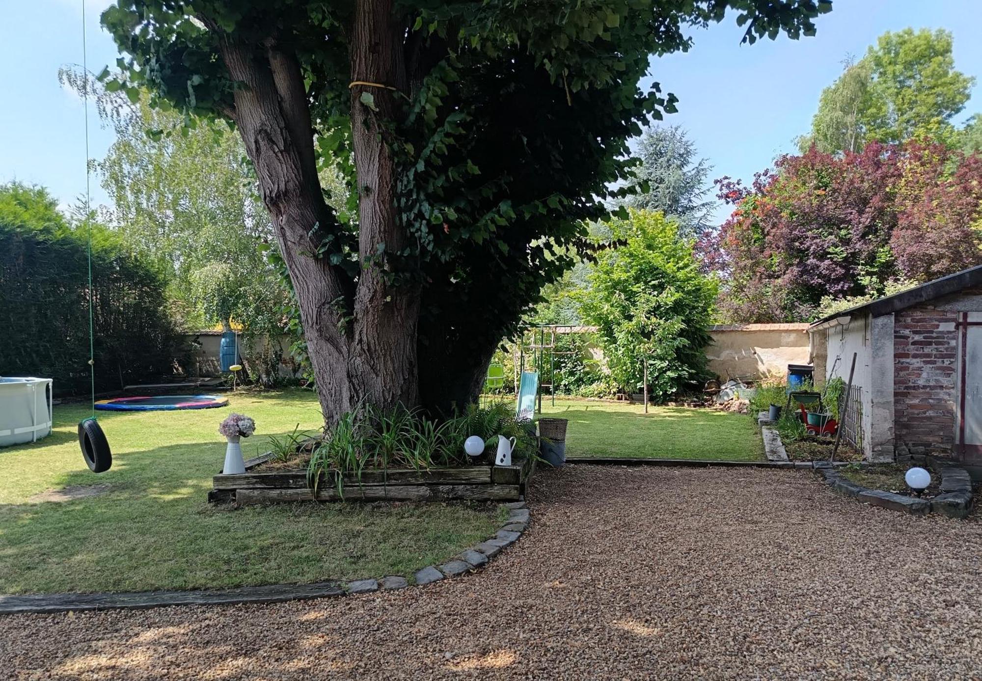 Maison De Campagne Chaudon  Εξωτερικό φωτογραφία